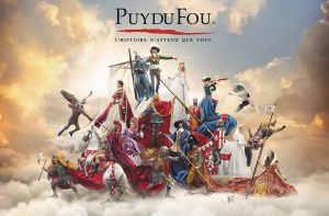 Puy du Fou - Saison 2019